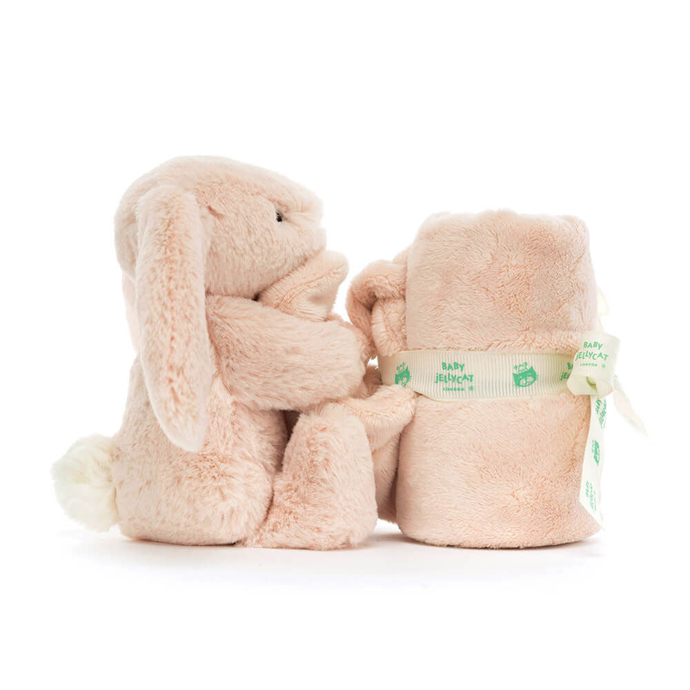 Jellycat Bashful Bunny Soother