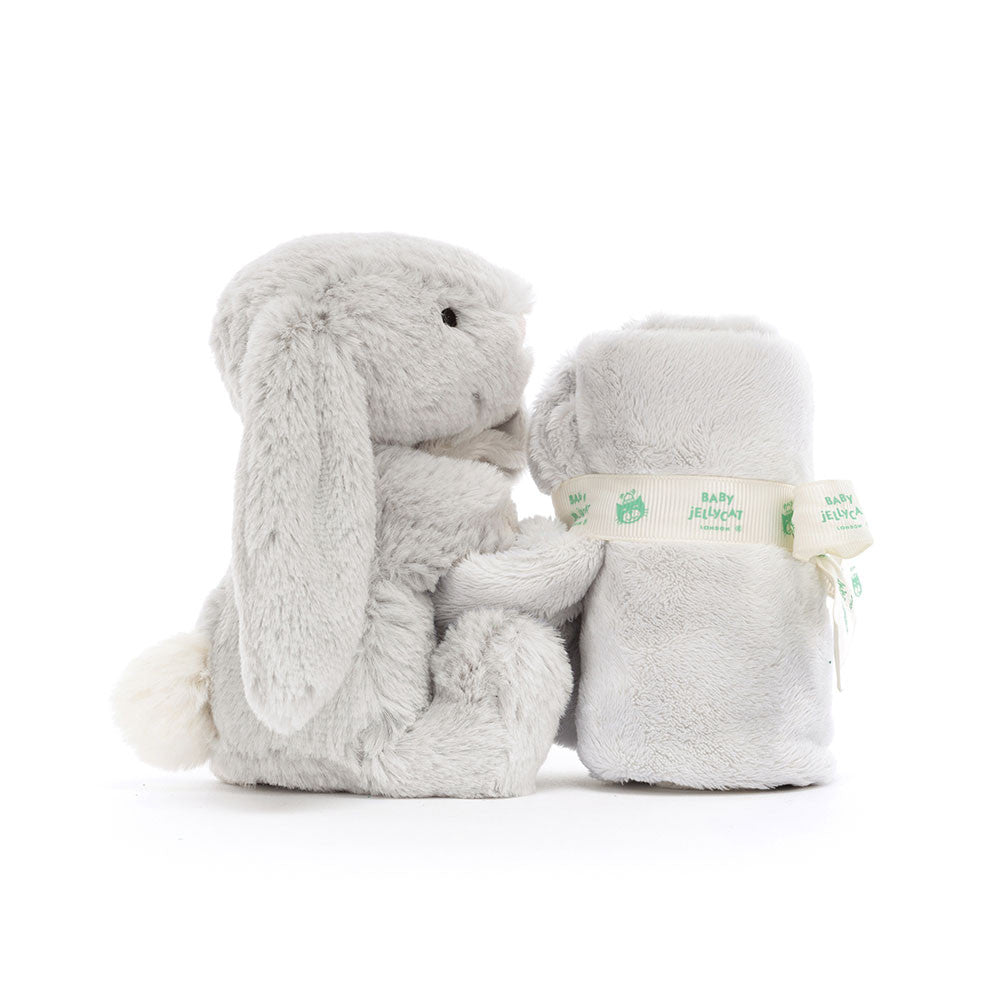 Jellycat Bashful Bunny Soother