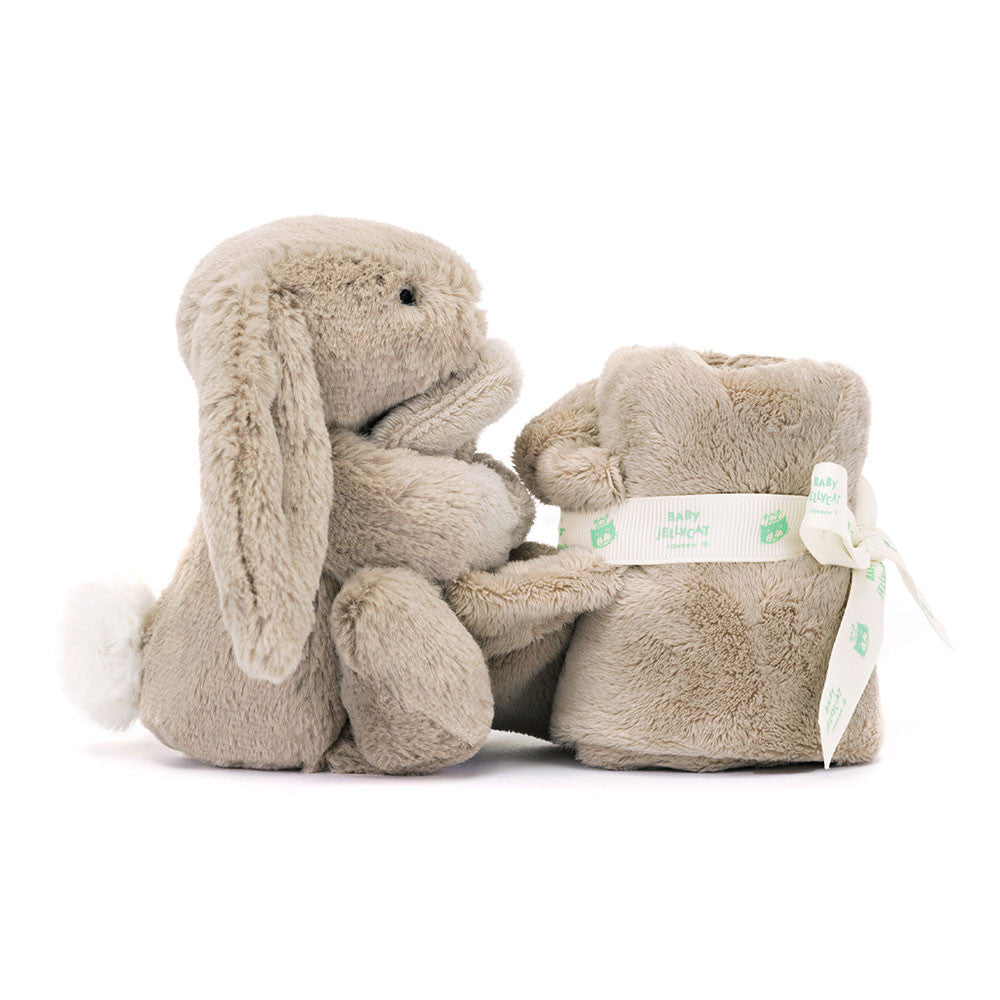 Jellycat Bashful Bunny Soother