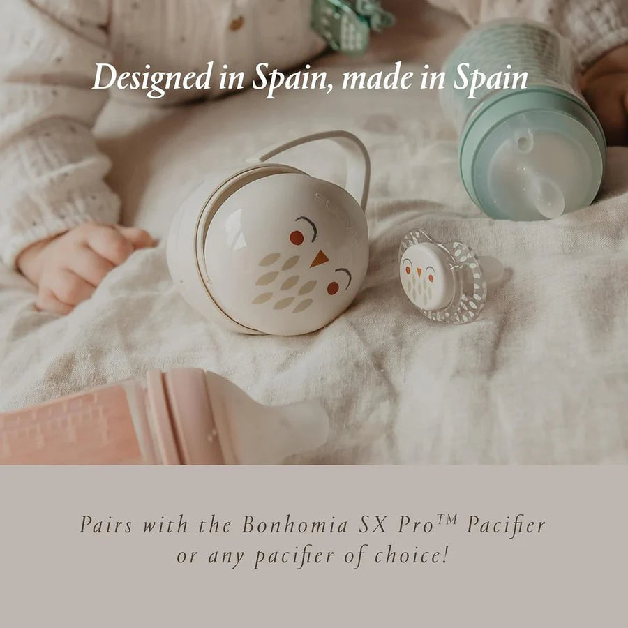 Suavinex Duo Soother Case