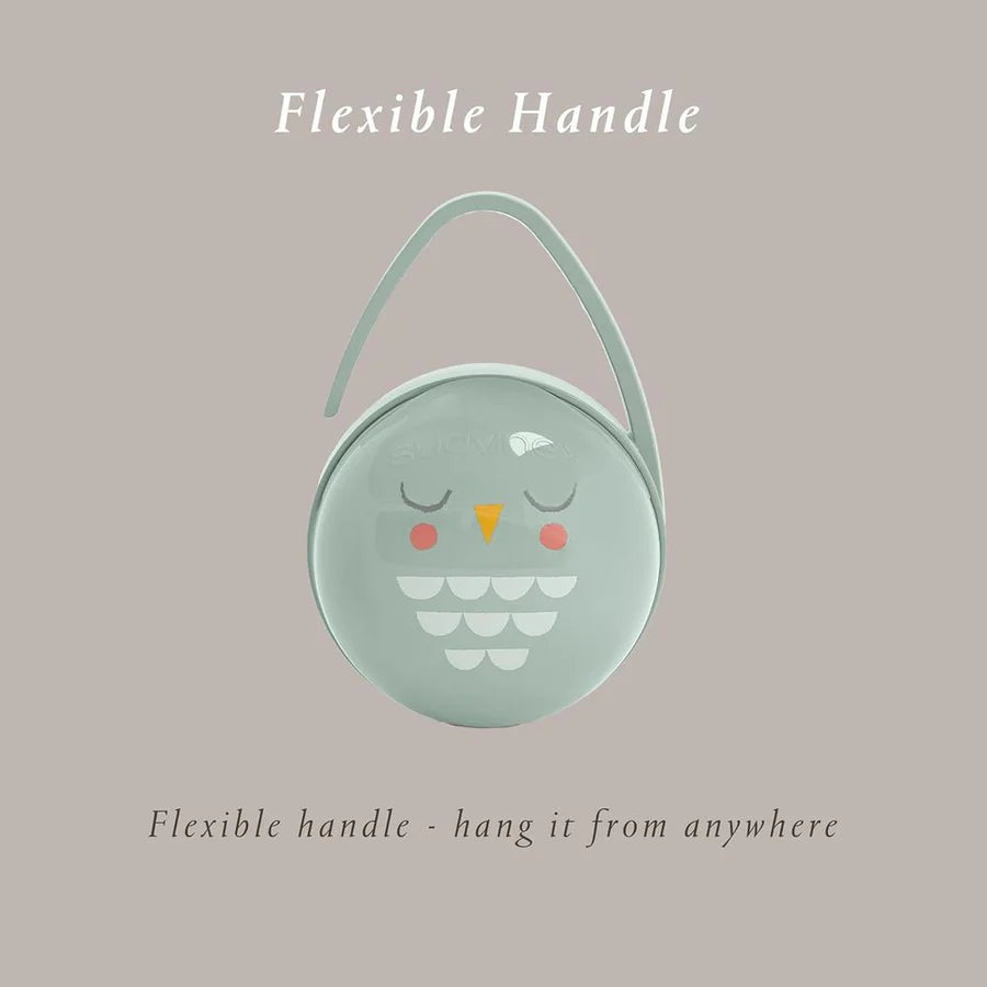 Suavinex Duo Soother Case