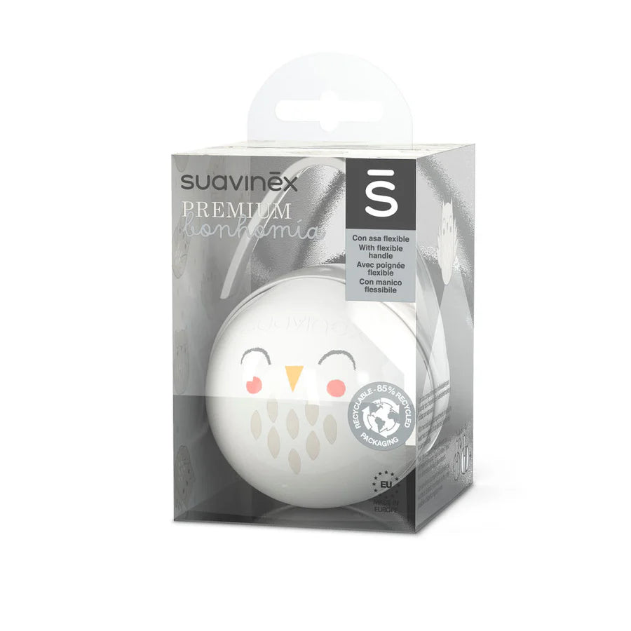 Suavinex Duo Soother Case