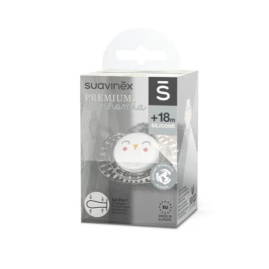 Suavinex Bonhomia Premium SX Pro Soother