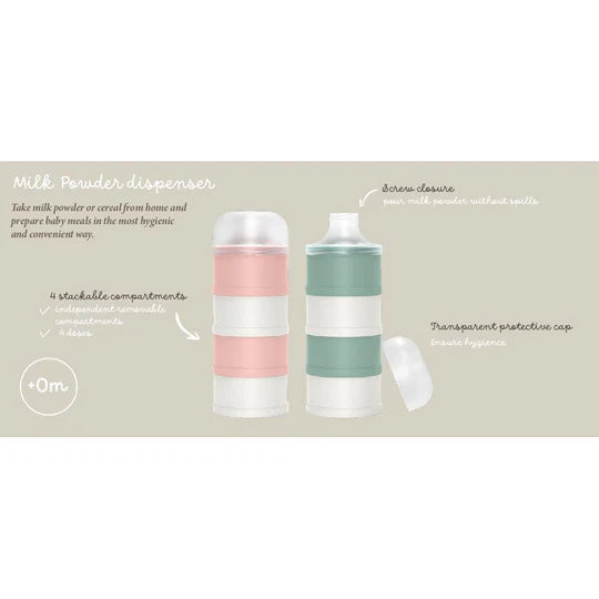 Suavinex Formula Dispenser