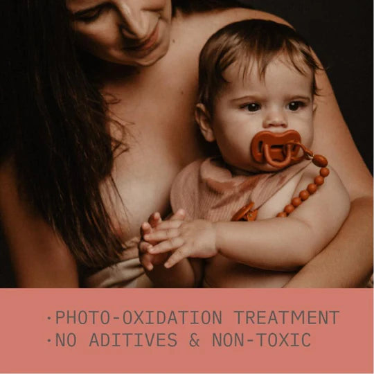 Suavinex Colour Essence Silicone Soother (SX Pro Teat)