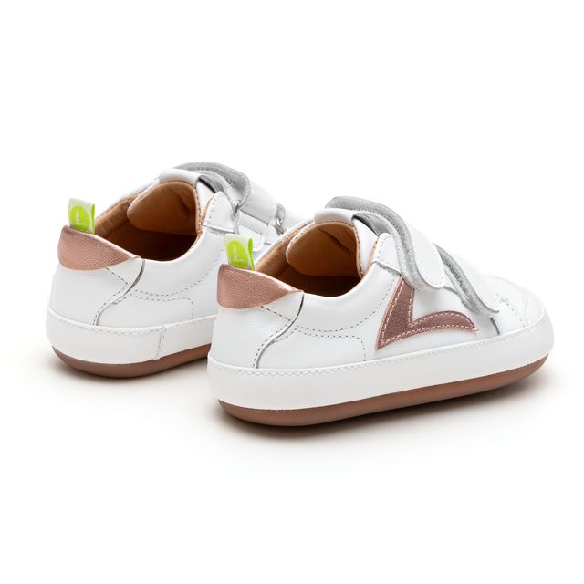 Tip Toey Joey Hopper Sneakers