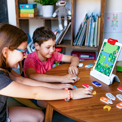 Osmo Coding Starter Kit For IPhone/IPad