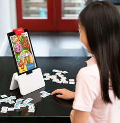 Osmo Words Starter Kit For IPhone/IPad