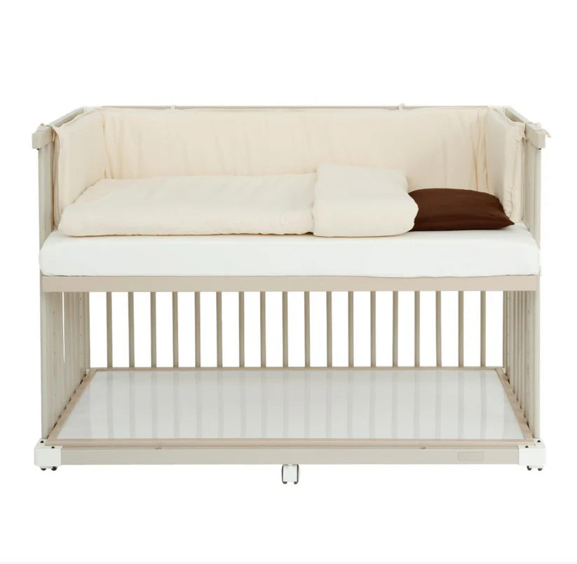 Beblum Starling Cot