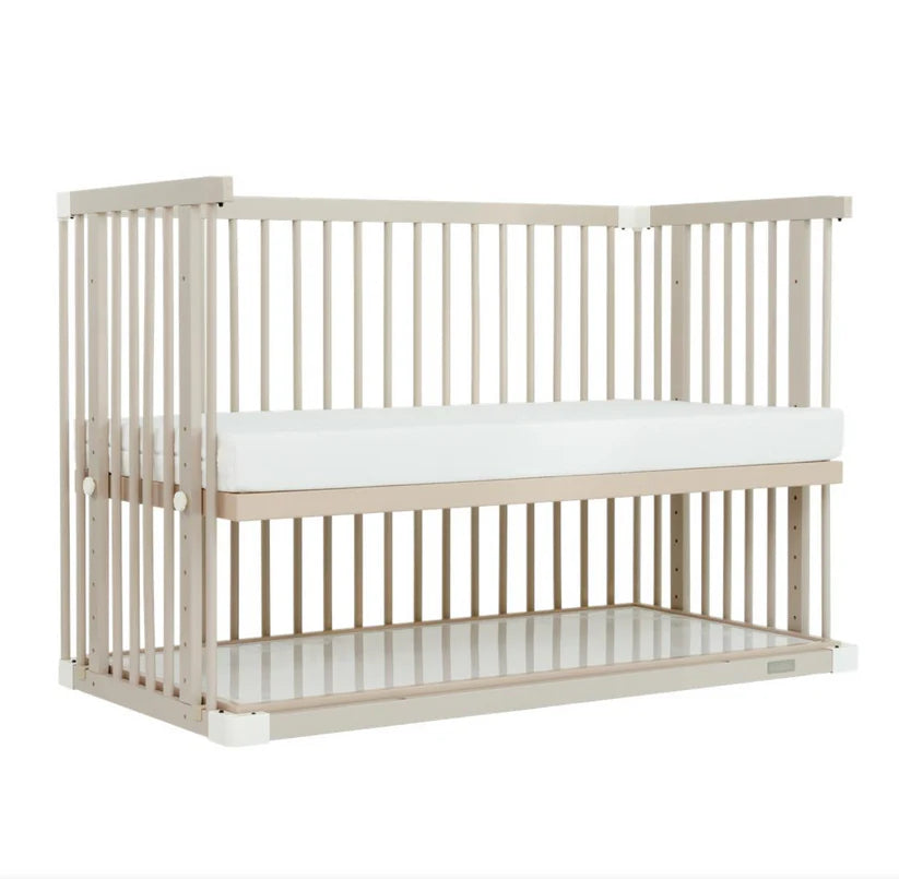 Beblum Starling Cot