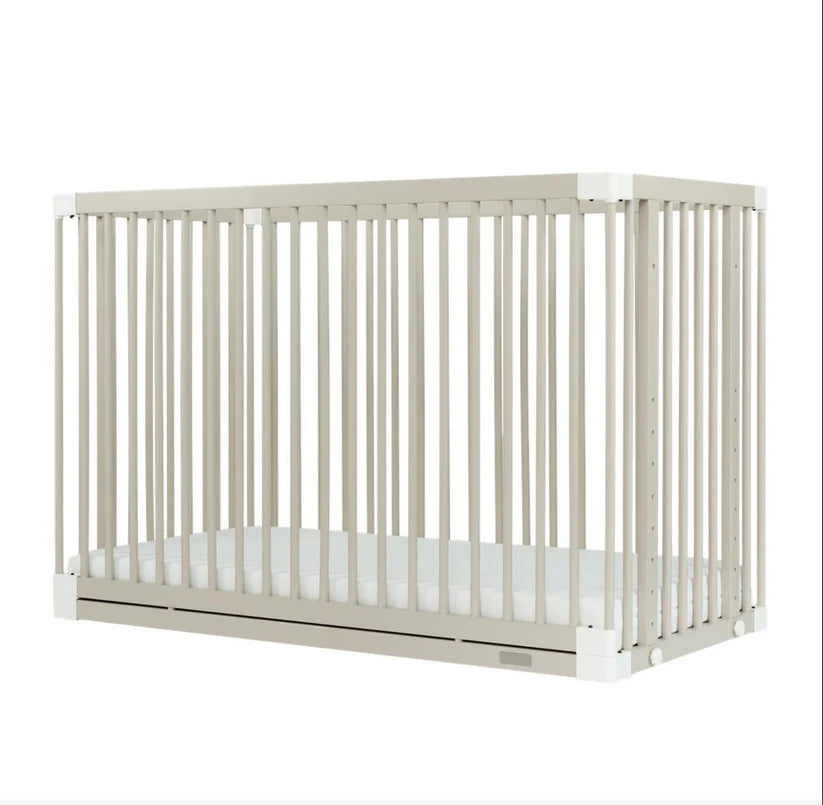 Beblum Starling Cot