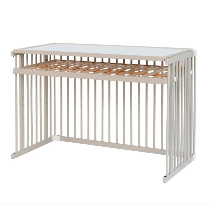 Beblum Starling Cot