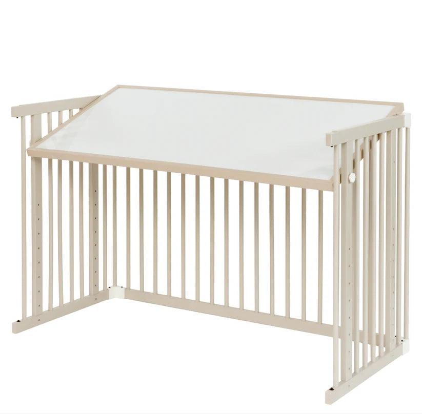 Beblum Starling Cot