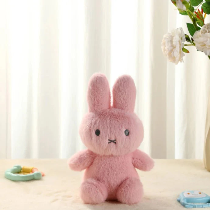 VIPO X Miffy Plushies (25cm) | motherswork Singapore – Motherswork VIPO X Miffy Plushies (25cm) | motherswork Singapore – Motherswork