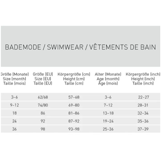 Lassig Boys Long Sleeve Rash Guard & Beach Shorts