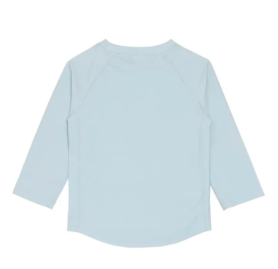 Lassig Long Sleeve Rashguard & Swim Diaper