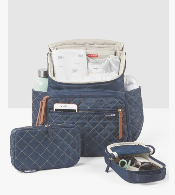 Skip Hop Forma Backpack