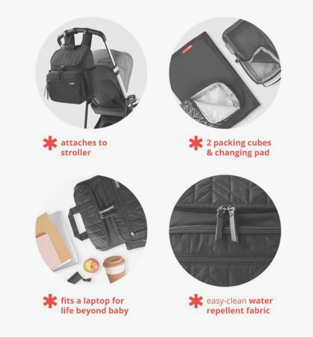 Skip Hop Forma Backpack