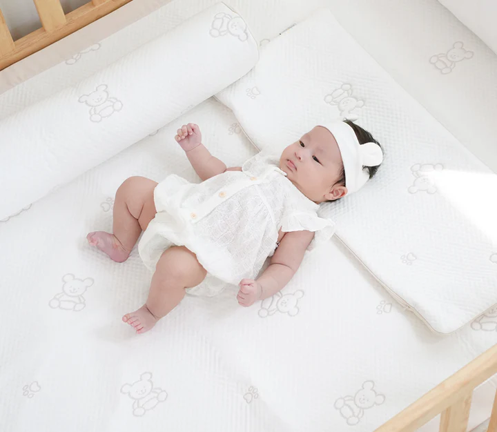Emong Waterproof Mat (Snow Cool)