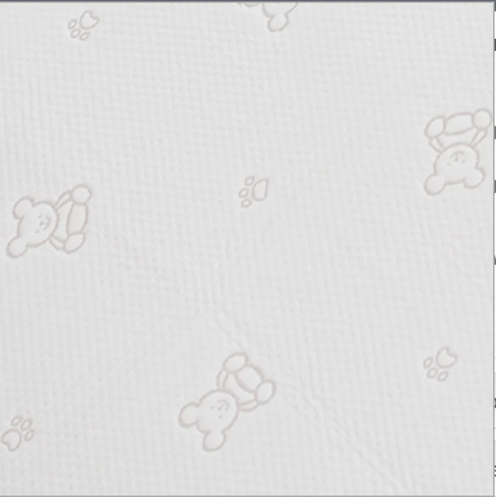 Emong Waterproof Mat (Snow Cool)