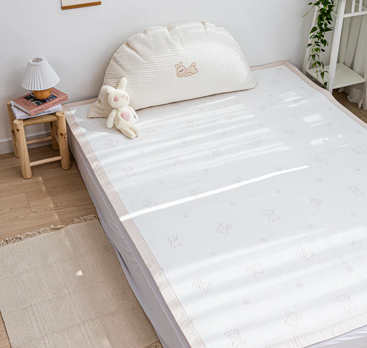 Emong Waterproof Mat (Snow Cool)