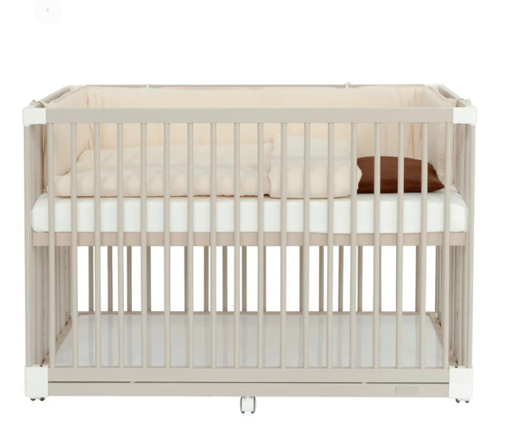 [PRE-ORDER] Beblum Starling Cot