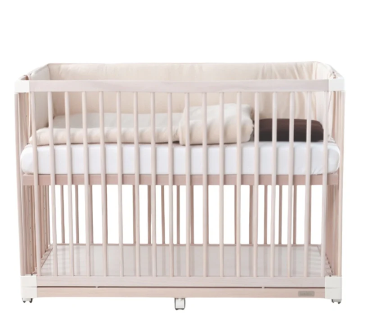 [PRE-ORDER] Beblum Starling Cot