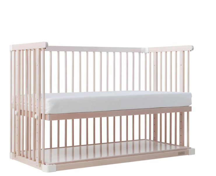 [PRE-ORDER] Beblum Starling Cot
