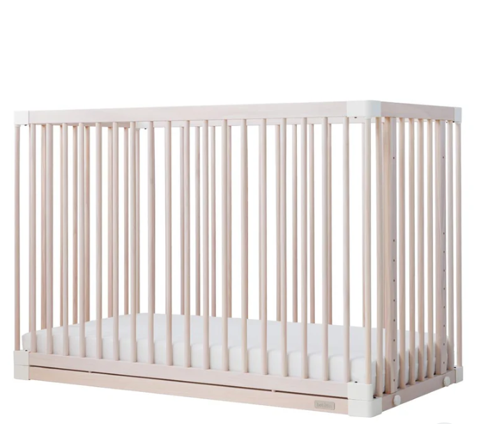 [PRE-ORDER] Beblum Starling Cot