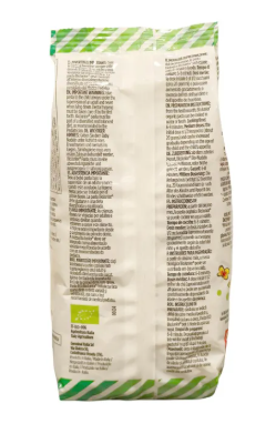 BioJunior Organic Pasta Snail