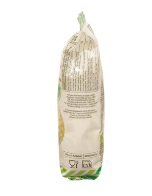 BioJunior Organic Pasta Snail