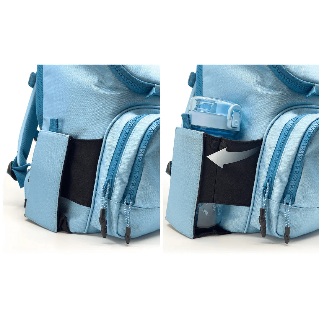 Kandis AcePak! Backpack