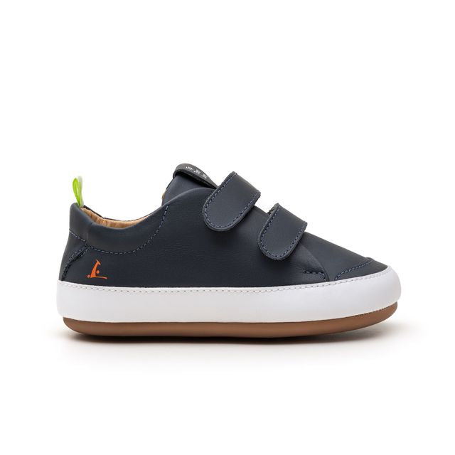 Tip Toey Joey Bossy Sneakers