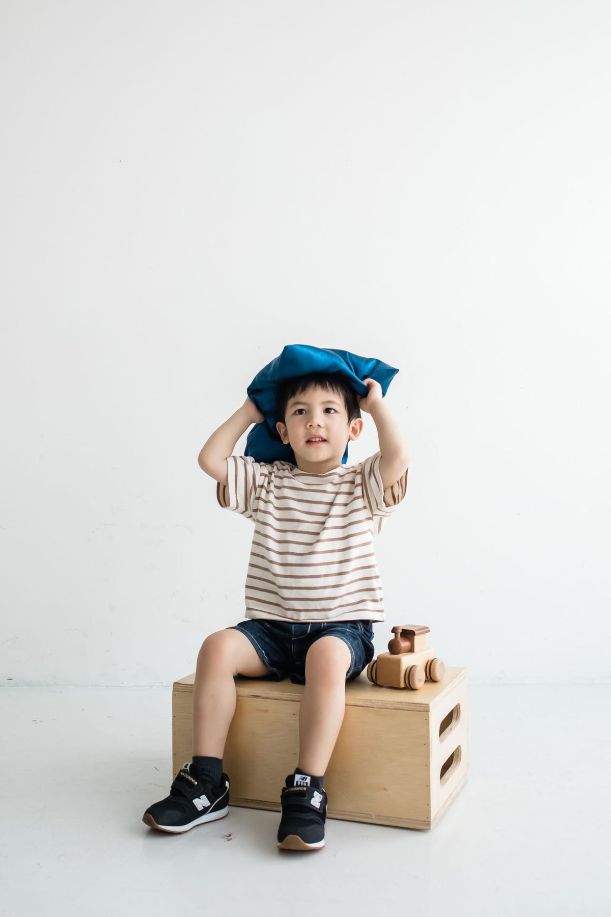 Silk Fairy Baby Silk Mat