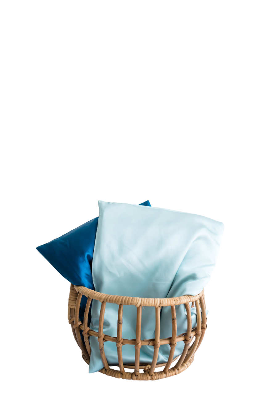 Silk Fairy Baby Silk Mat