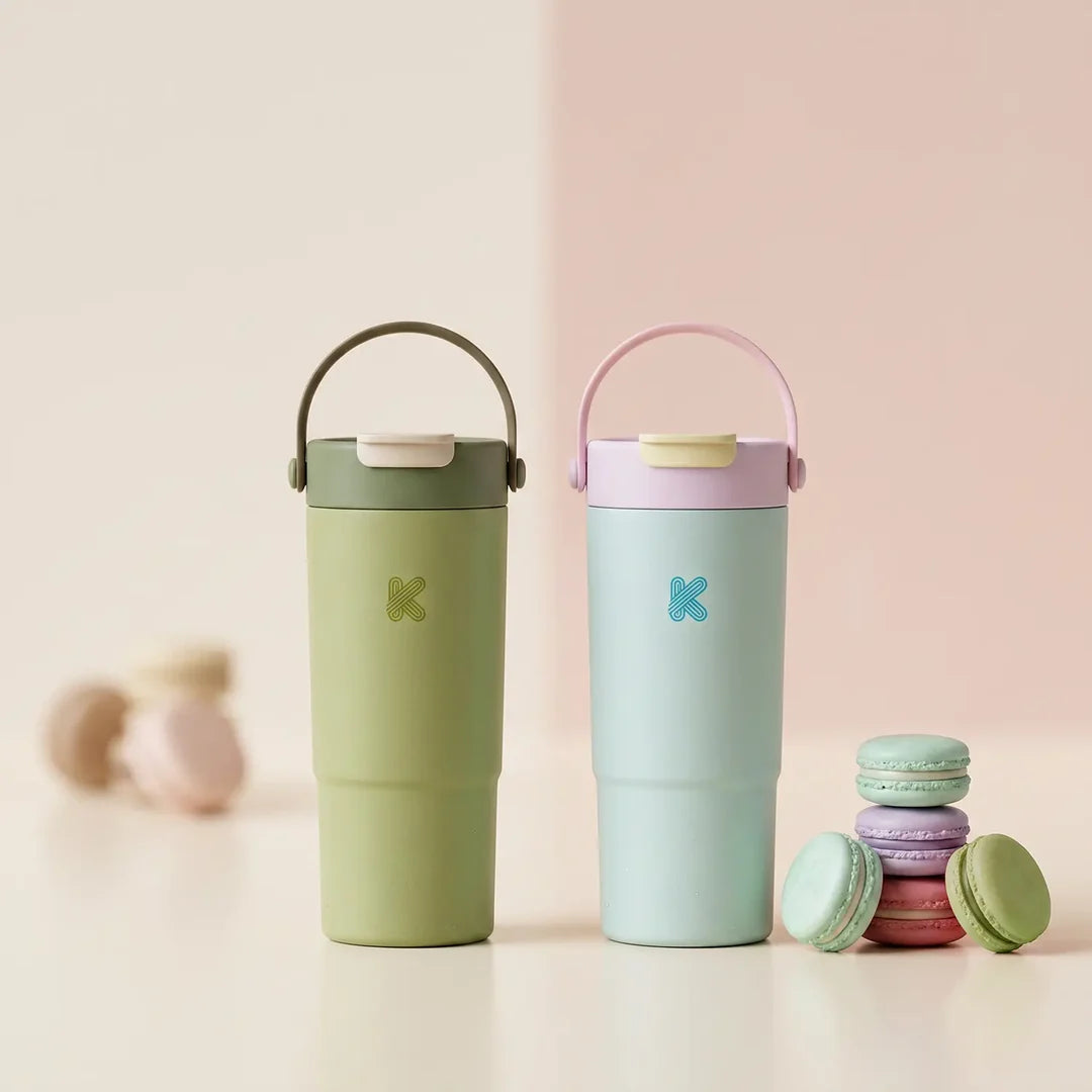 Kandis Sippy! Go Water Bottle