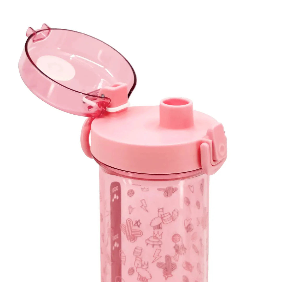 Kandis Sippy! Tritan Water Bottle