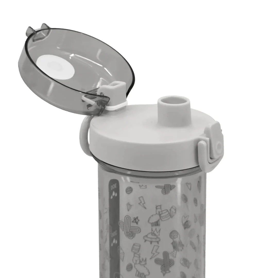 Kandis Sippy! Tritan Water Bottle