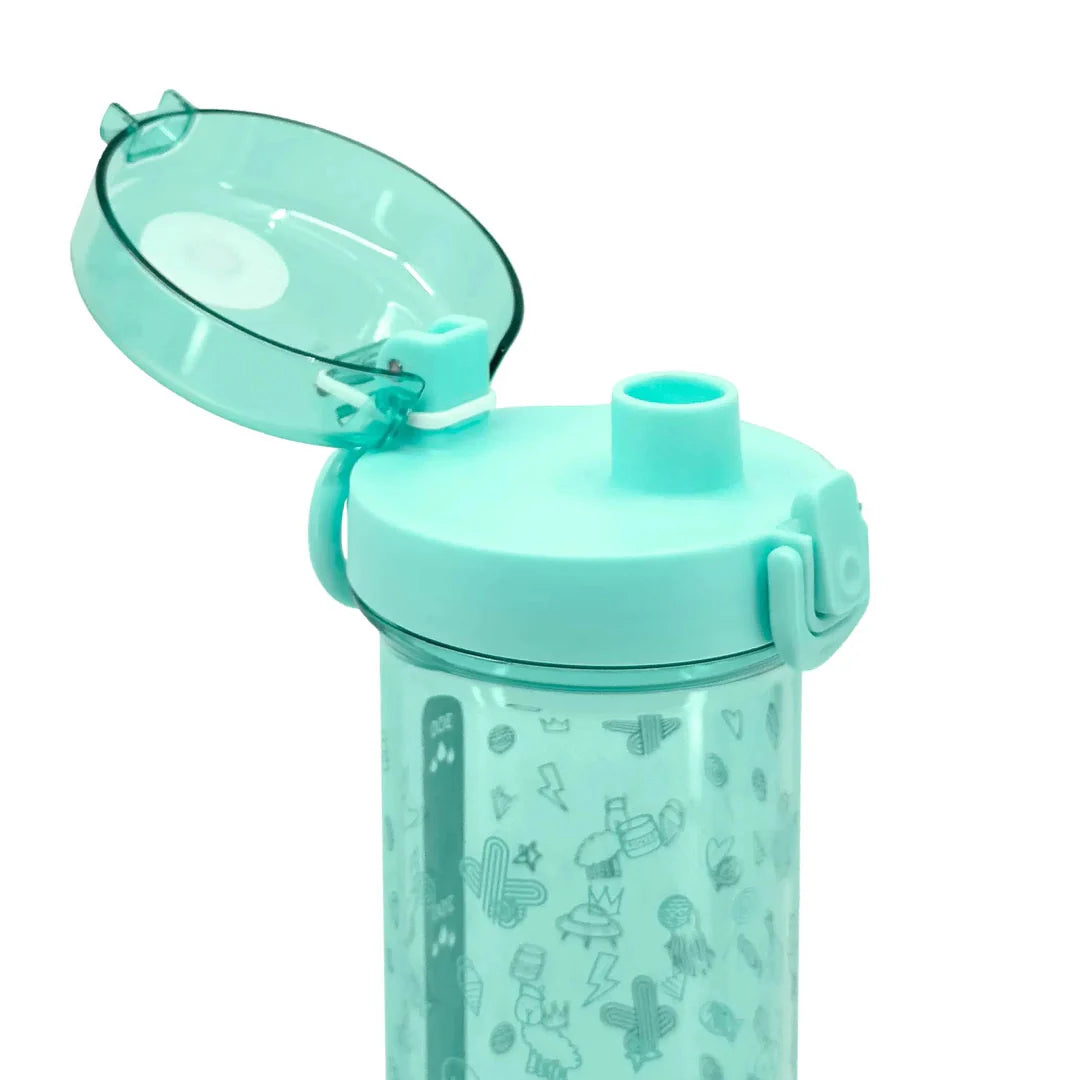 Kandis Sippy! Tritan Water Bottle