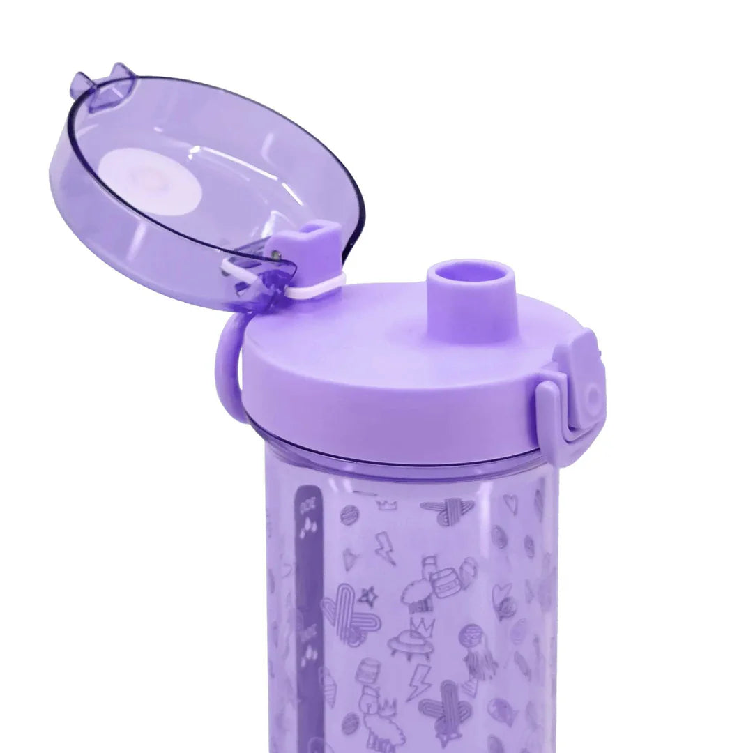 Kandis Sippy! Tritan Water Bottle