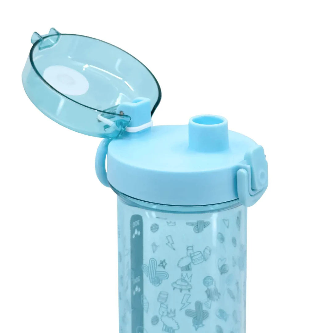 Kandis Sippy! Tritan Water Bottle