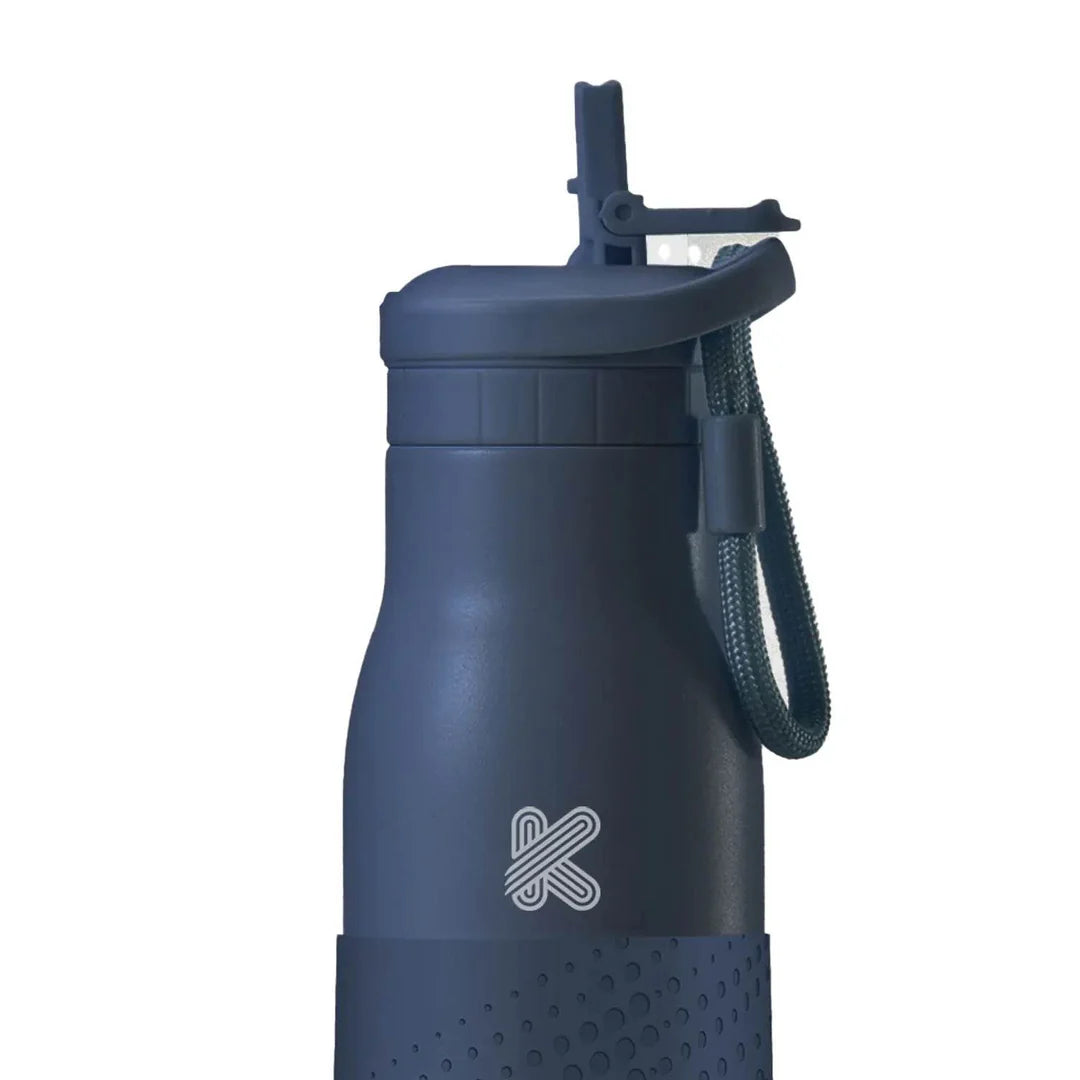 Kandis Sippy! Stainless Steel Water Bottle