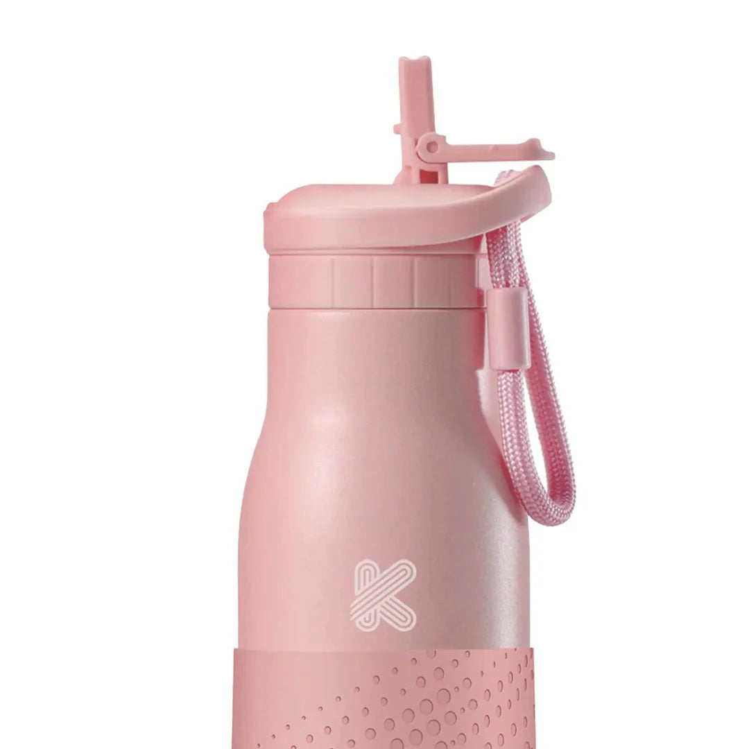 Kandis Sippy! Stainless Steel Water Bottle