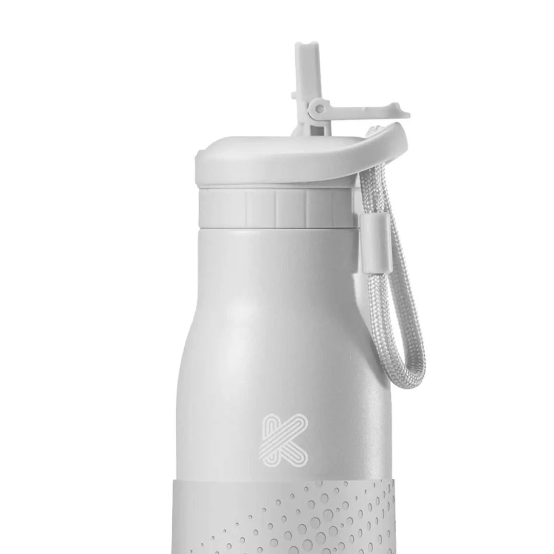 Kandis Sippy! Stainless Steel Water Bottle