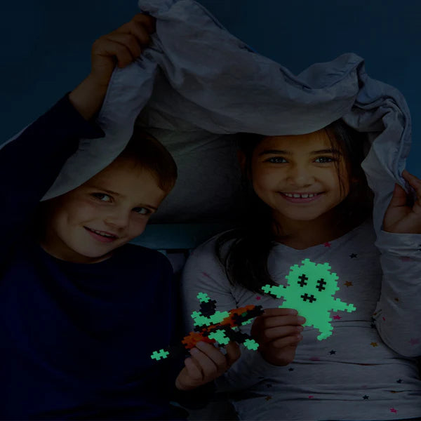 Plus-Plus Mix / 100 pcs Tube