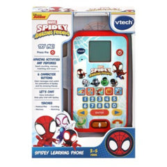 V-Tech Spidey Learning Phone