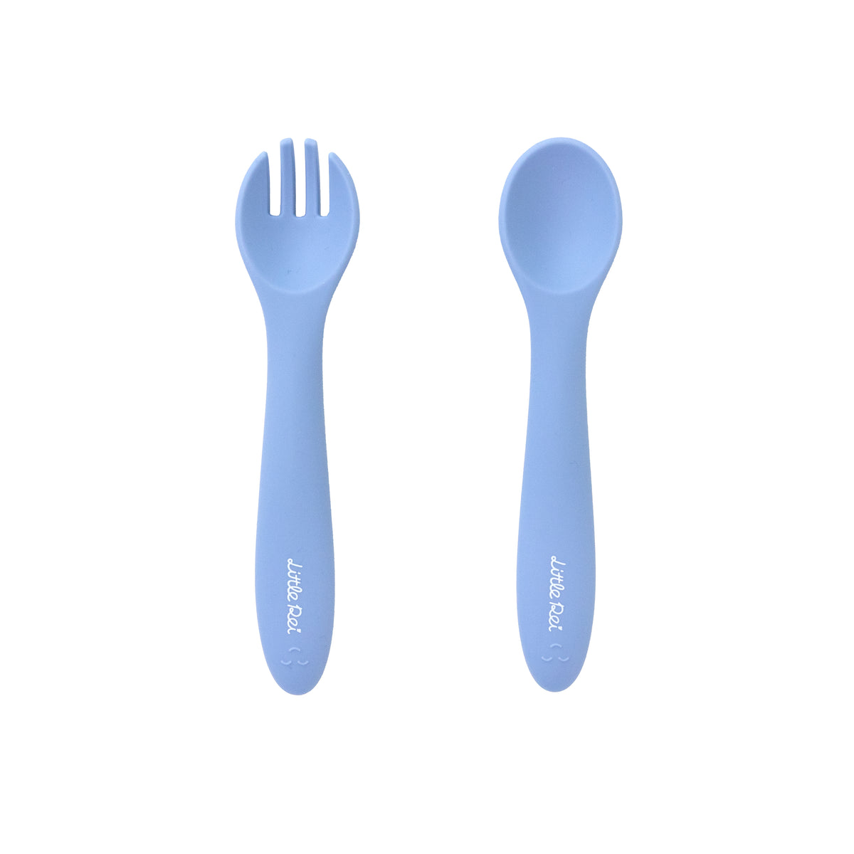 Little Rei Self Feeding Set