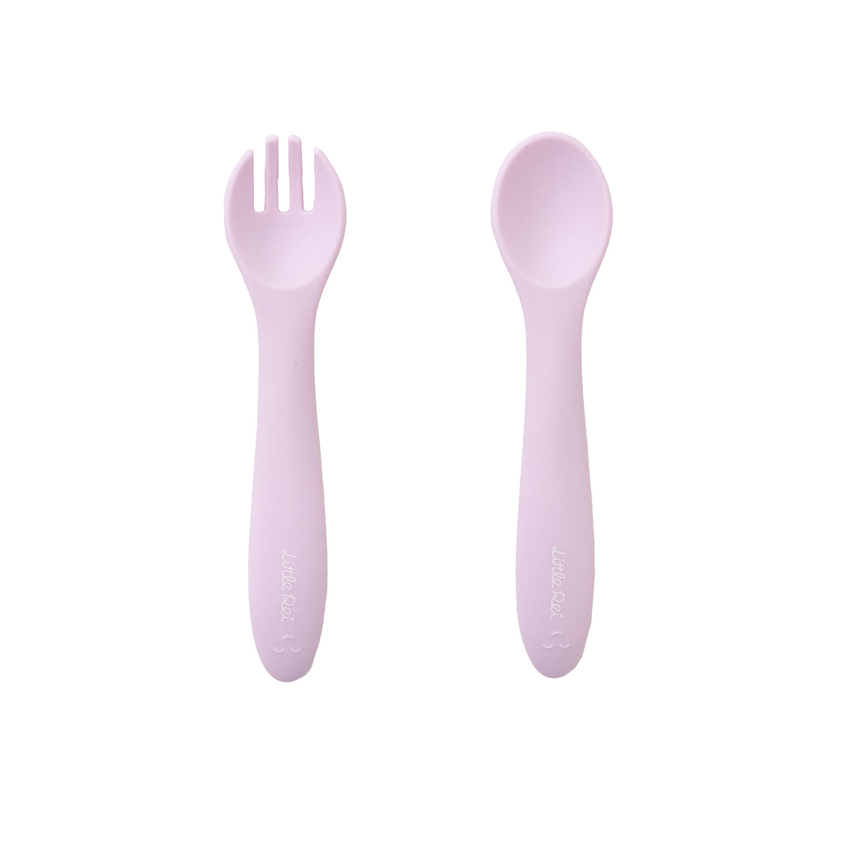 Little Rei Self Feeding Set