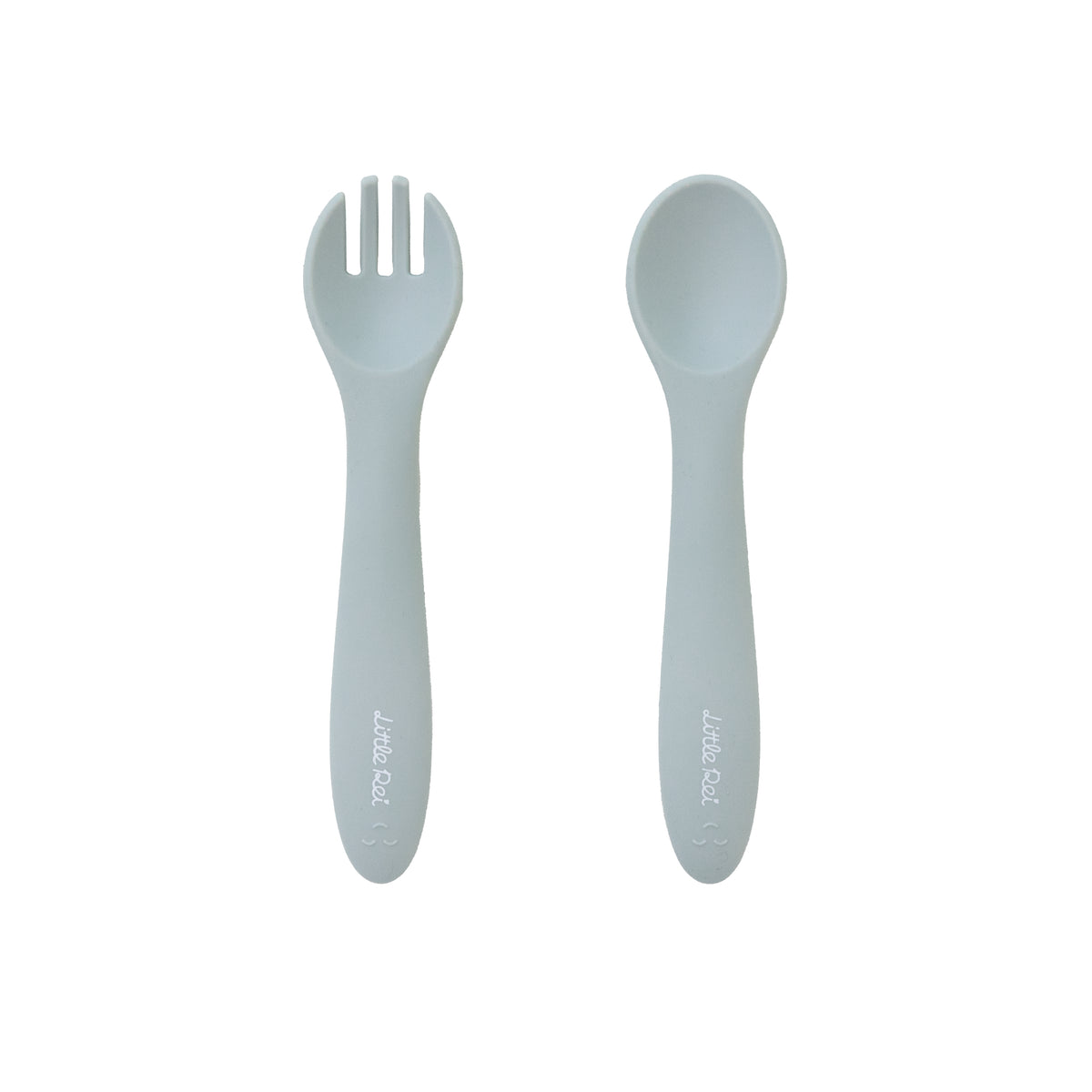 Little Rei Self Feeding Set