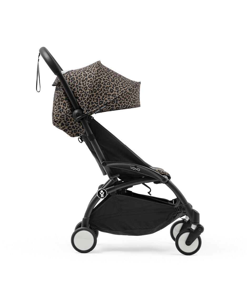 Stokke YOYO3 - 6+ Color Pack | motherswork Singapore – Motherswork